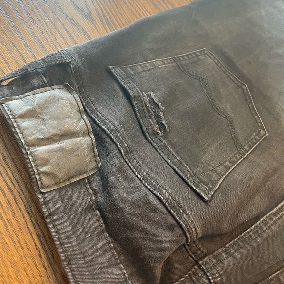 Mens American Eagle Jeans - Picture 2 of 6